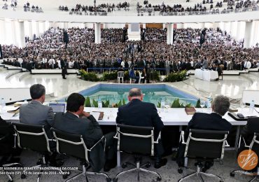 Assembleia de Deus se posiciona contra igrejas e líderes que negam a doutrina da trindade